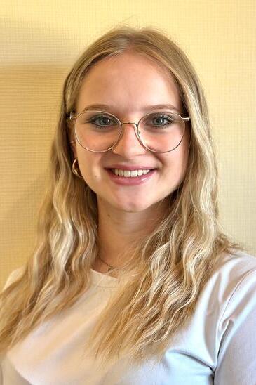 Physiotherapie Ehle - Auszubildende Alina Ehle