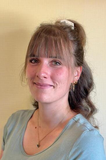 Physiotherapie Ehle - Staatlich anerkannte Physiotherapeutin Janine Brücker