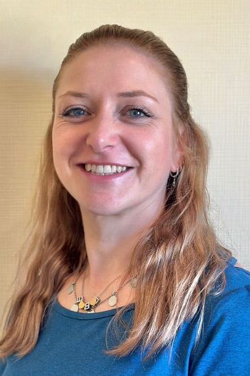 Physiotherapie Ehle - Staatlich anerkannte Physiotherapeutin Franziska Greiling