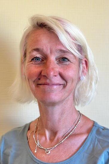 Physiotherapie Ehle - Staatlich anerkannte Physiotherapeutin Susan Bielert