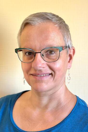 Physiotherapie Ehle - Staatlich anerkannte Physiotherapeutin Silke Krauße