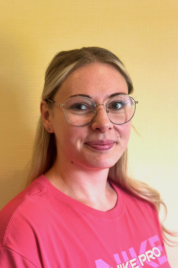 Physiotherapie Ehle - Staatlich anerkannte Physiotherapeutin Sarah Pabst