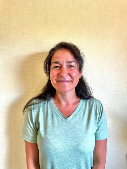 Physiotherapie Ehle - Staatlich anerkannte Physiotherapeutin Gitte Meyer
